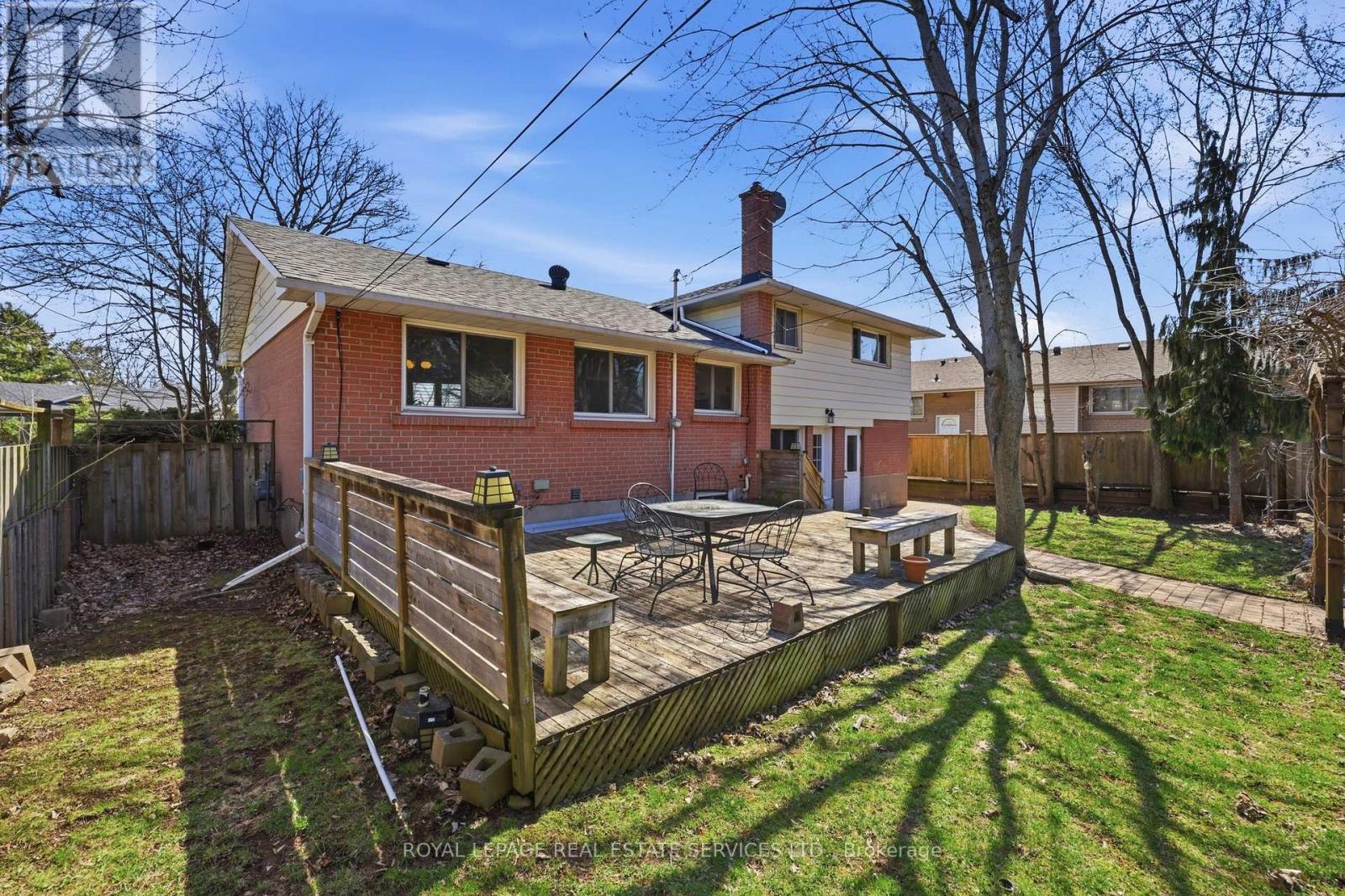 59 Sewell Drive, Oakville, Ontario  L6H 1C7 - Photo 37 - W12974712