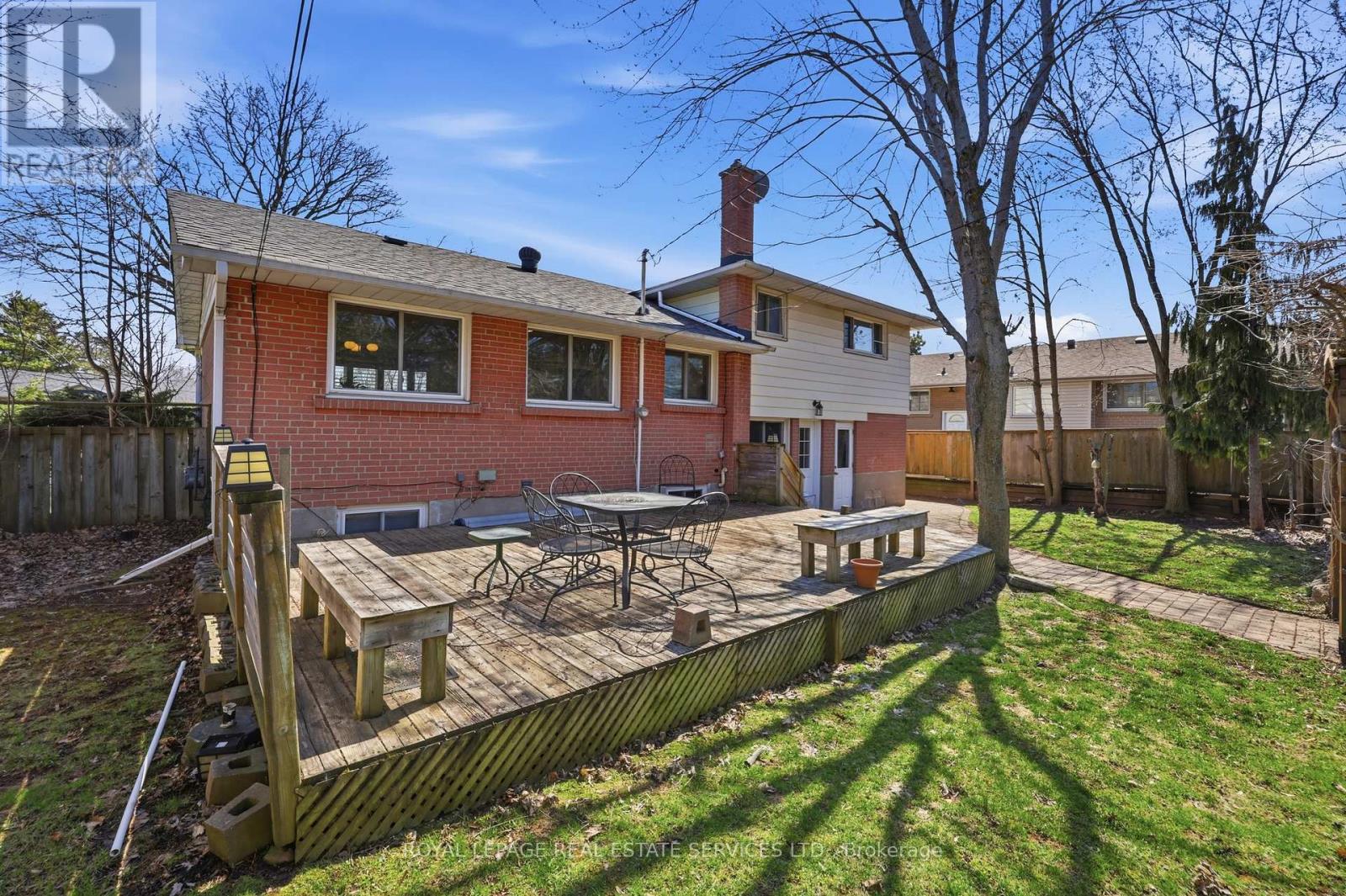 59 Sewell Drive, Oakville, Ontario  L6H 1C7 - Photo 38 - W12974712