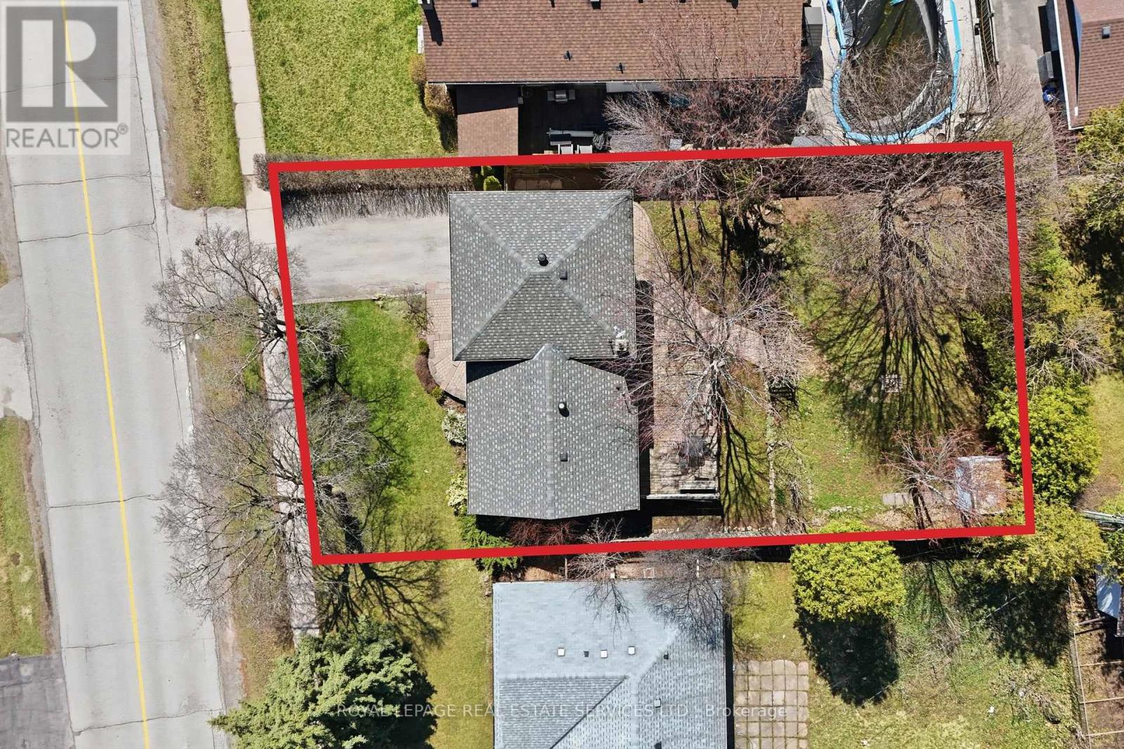 59 Sewell Drive, Oakville, Ontario  L6H 1C7 - Photo 5 - W12974712