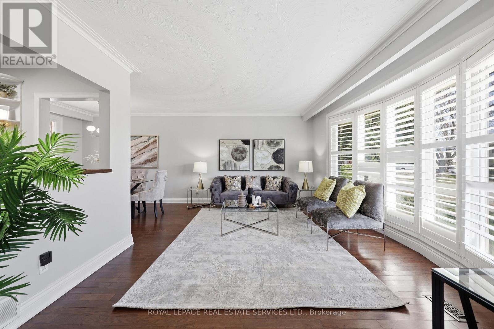 59 Sewell Drive, Oakville, Ontario  L6H 1C7 - Photo 8 - W12974712