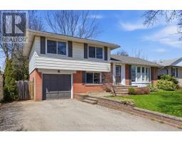 59 SEWELL DRIVE, Oakville, Ontario