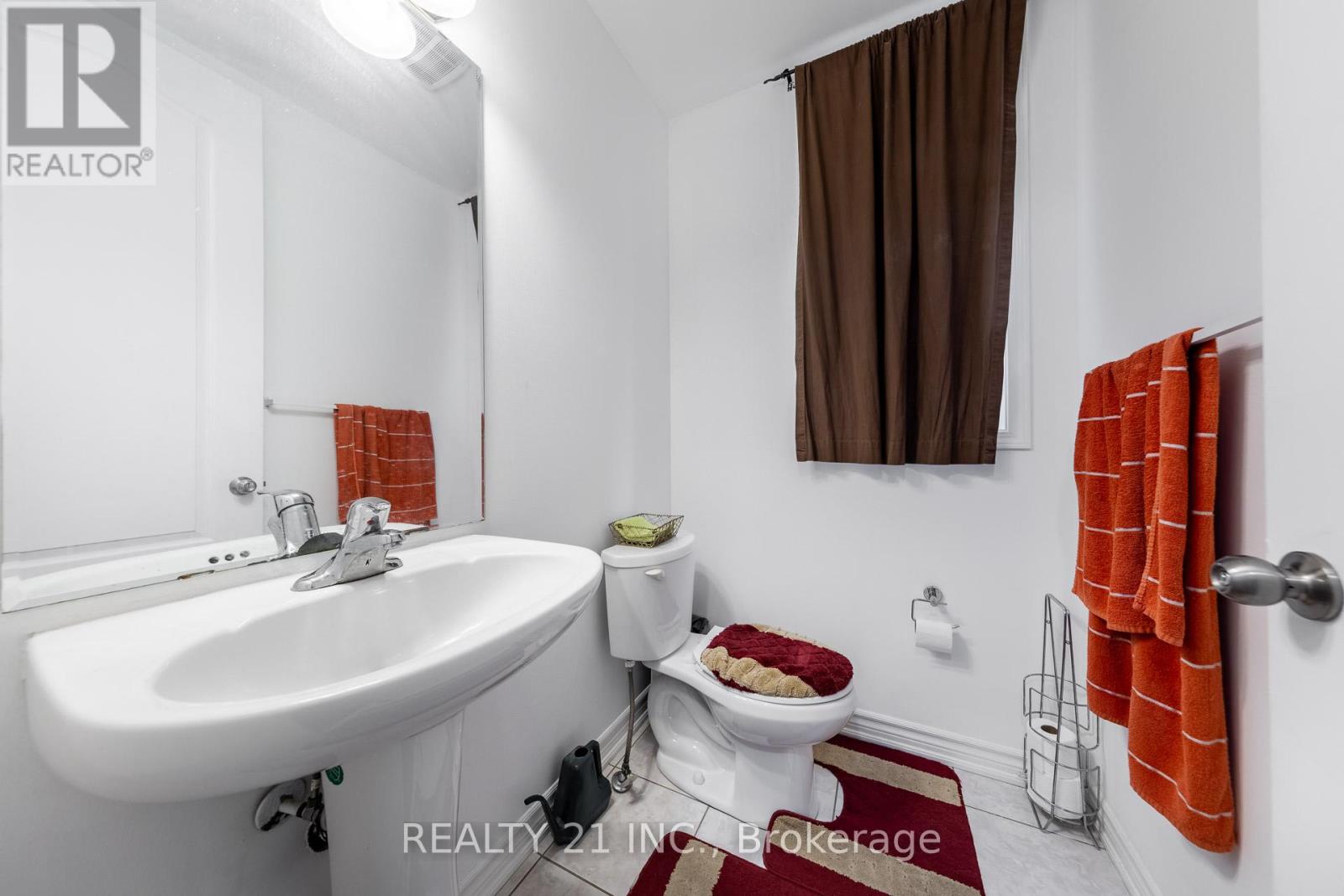 54 Tysonville Circle, Brampton, Ontario  L7A 4B1 - Photo 18 - W12974720