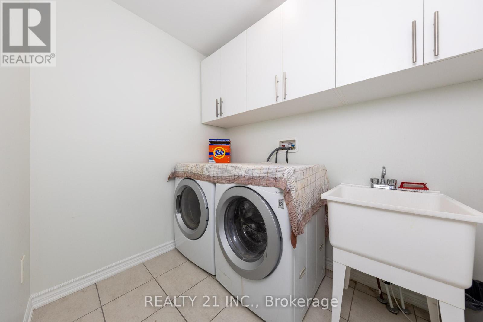 54 Tysonville Circle, Brampton, Ontario  L7A 4B1 - Photo 21 - W12974720