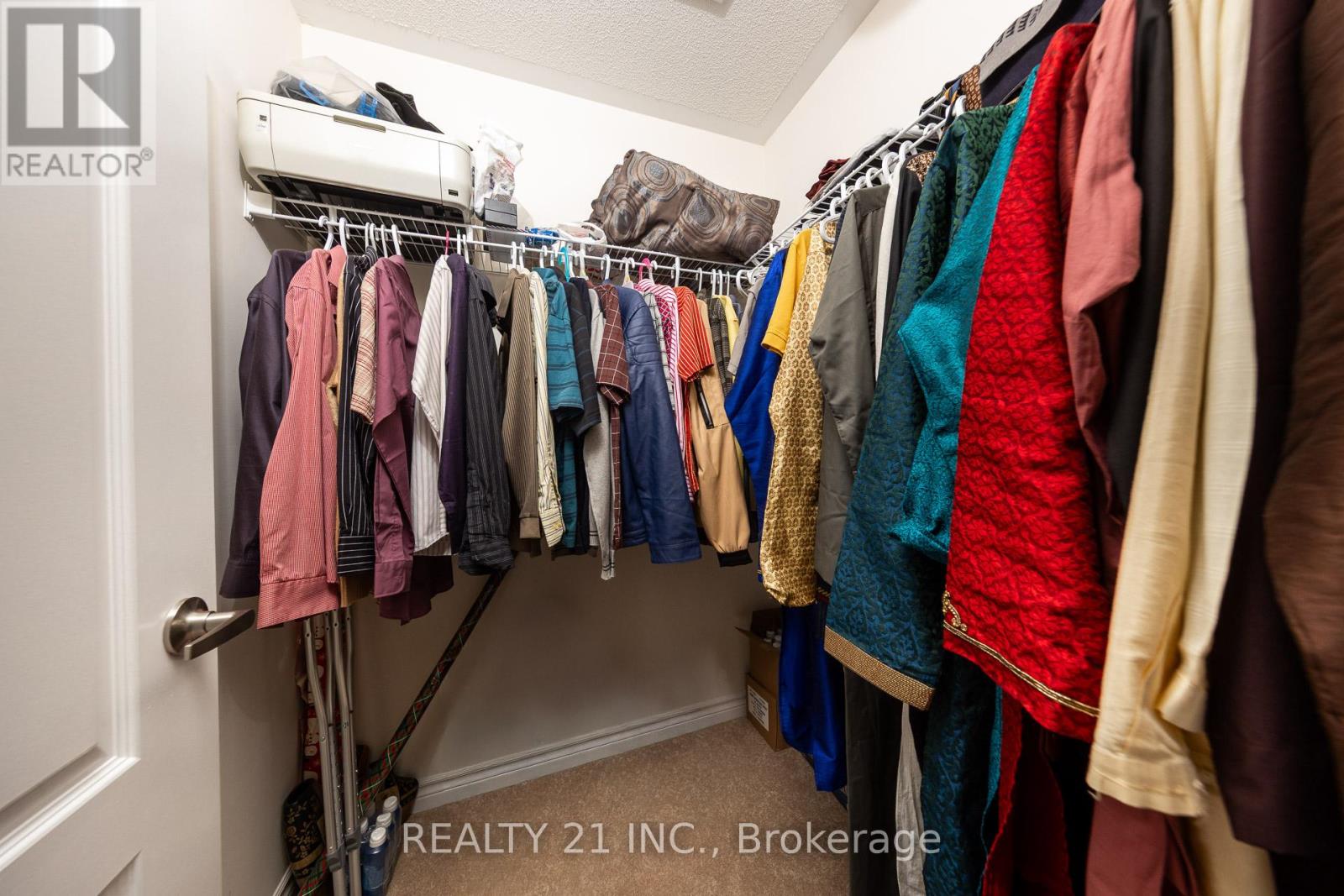 54 Tysonville Circle, Brampton, Ontario  L7A 4B1 - Photo 25 - W12974720