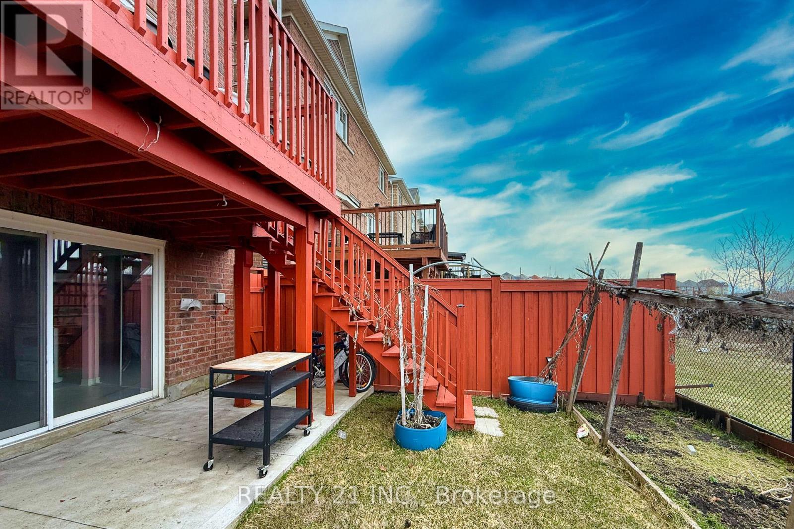 54 Tysonville Circle, Brampton, Ontario  L7A 4B1 - Photo 41 - W12974720