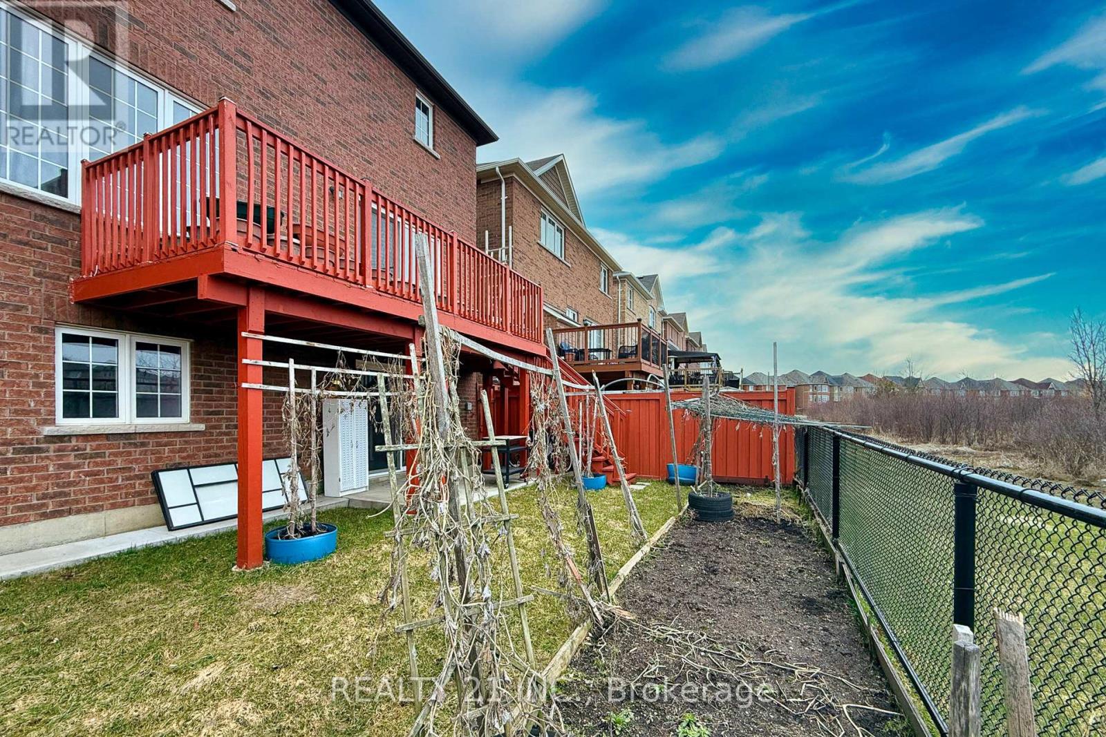 54 Tysonville Circle, Brampton, Ontario  L7A 4B1 - Photo 42 - W12974720