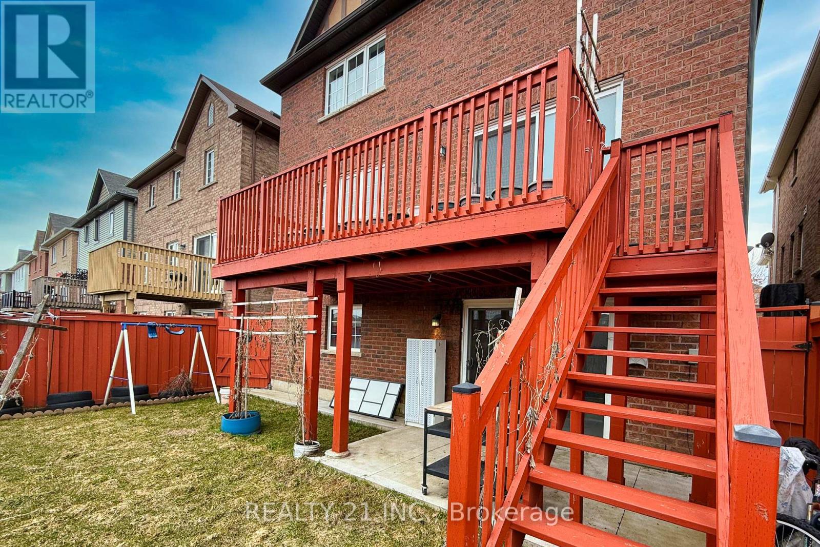 54 Tysonville Circle, Brampton, Ontario  L7A 4B1 - Photo 43 - W12974720