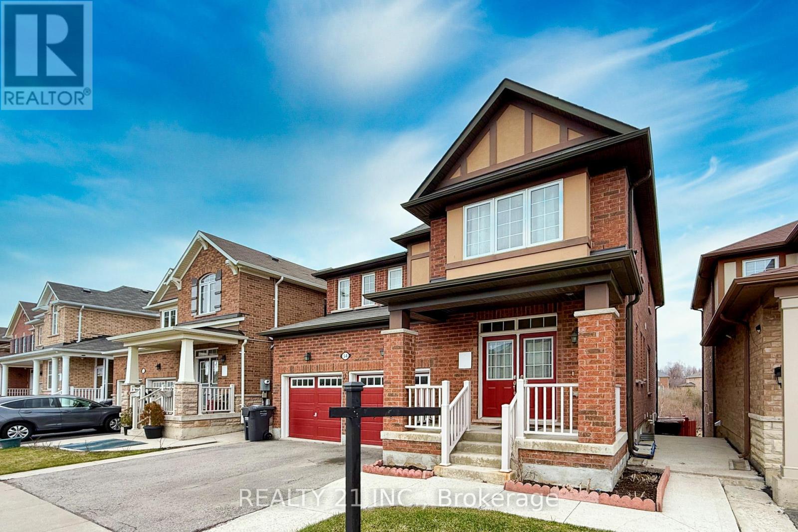 54 Tysonville Circle, Brampton, Ontario  L7A 4B1 - Photo 48 - W12974720