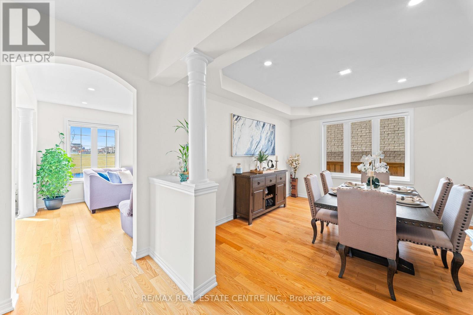 4 Monument Trail, Brampton, Ontario  L7A 4M8 - Photo 11 - W12974722