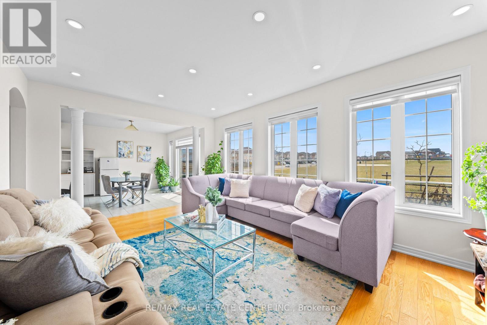 4 Monument Trail, Brampton, Ontario  L7A 4M8 - Photo 14 - W12974722