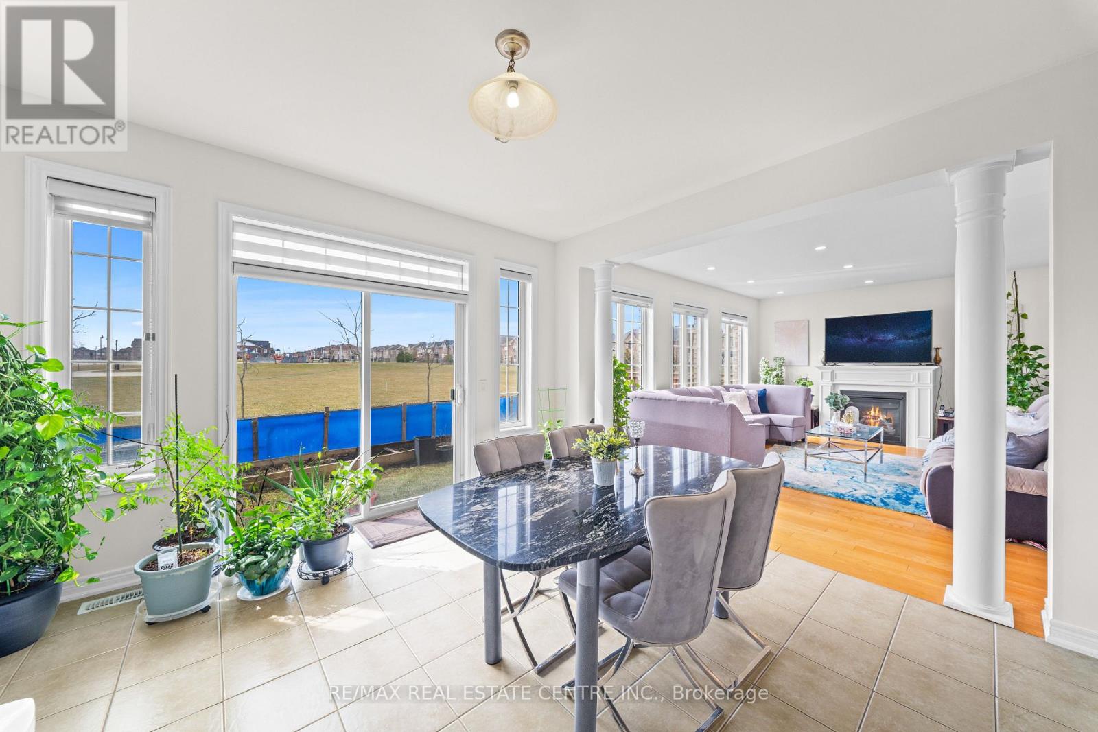 4 Monument Trail, Brampton, Ontario  L7A 4M8 - Photo 17 - W12974722