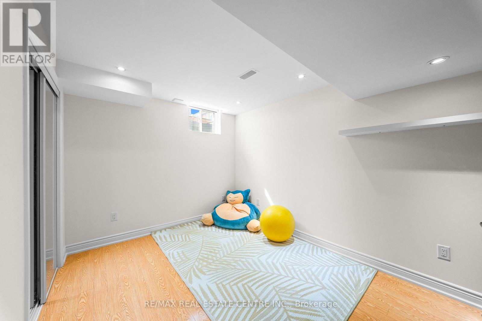 4 Monument Trail, Brampton, Ontario  L7A 4M8 - Photo 33 - W12974722