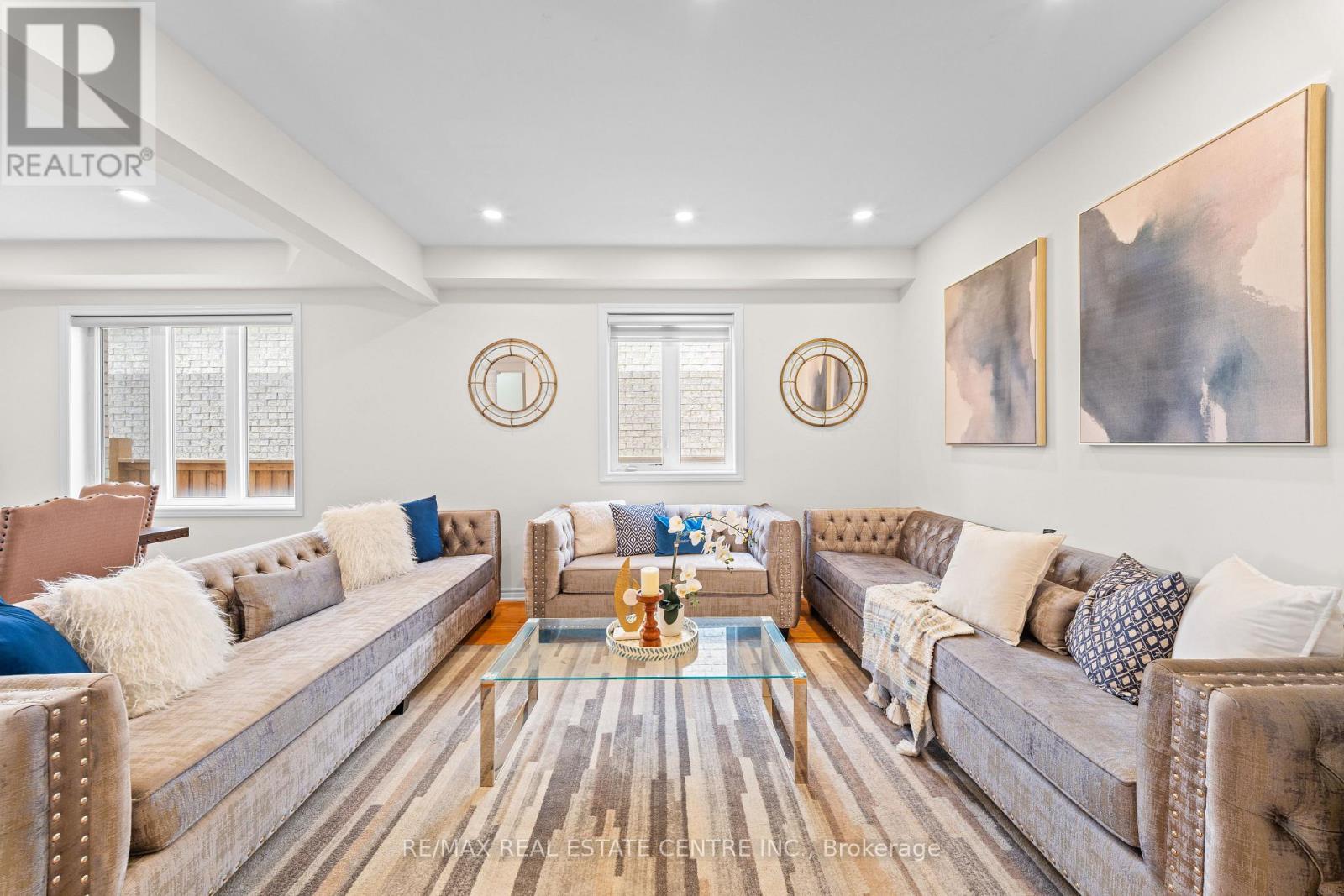 4 Monument Trail, Brampton, Ontario  L7A 4M8 - Photo 7 - W12974722