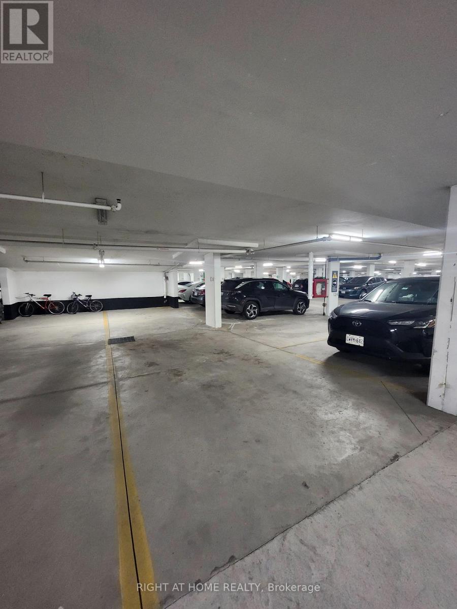 357 - 25 Viking Lane, Toronto, Ontario  M9B 0A1 - Photo 22 - W12974738