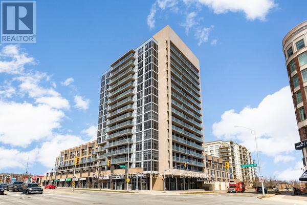 1405 - 1940 IRONSTONE DRIVE, Burlington, Ontario