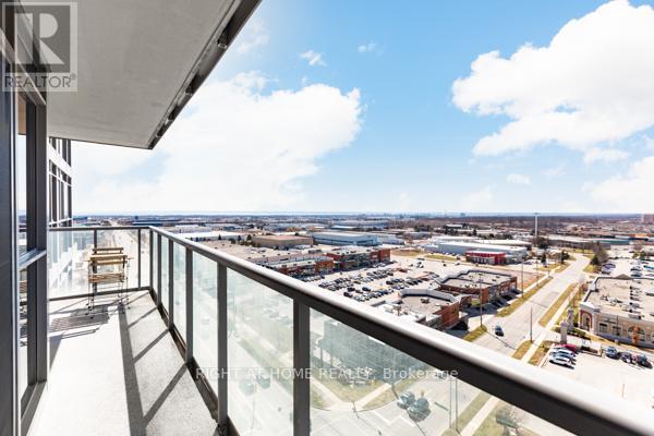 1405 - 1940 Ironstone Drive, Burlington, Ontario  L7L 0E4 - Photo 25 - W12974742