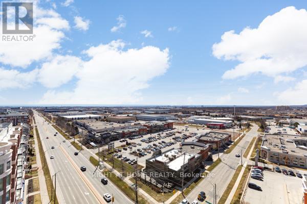 1405 - 1940 Ironstone Drive, Burlington, Ontario  L7L 0E4 - Photo 28 - W12974742