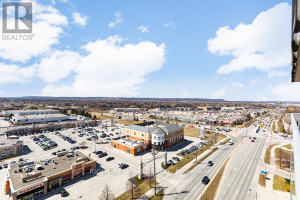 1405 - 1940 Ironstone Drive, Burlington, Ontario  L7L 0E4 - Photo 30 - W12974742