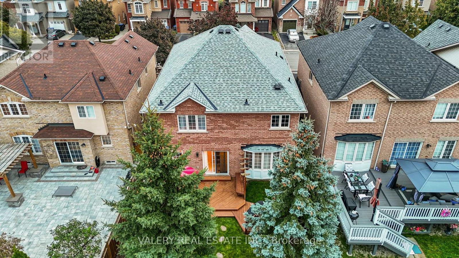 62 Penbridge Circle, Brampton, Ontario  L7A 2P9 - Photo 39 - W12974750