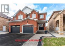 6 FLOWER TRAIL, Brampton, Ontario