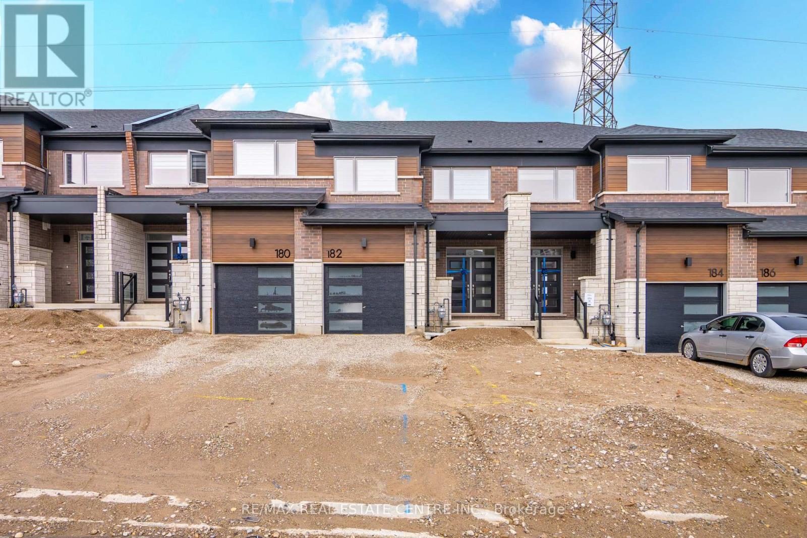 182 STAMSON STREET, Kitchener, Ontario