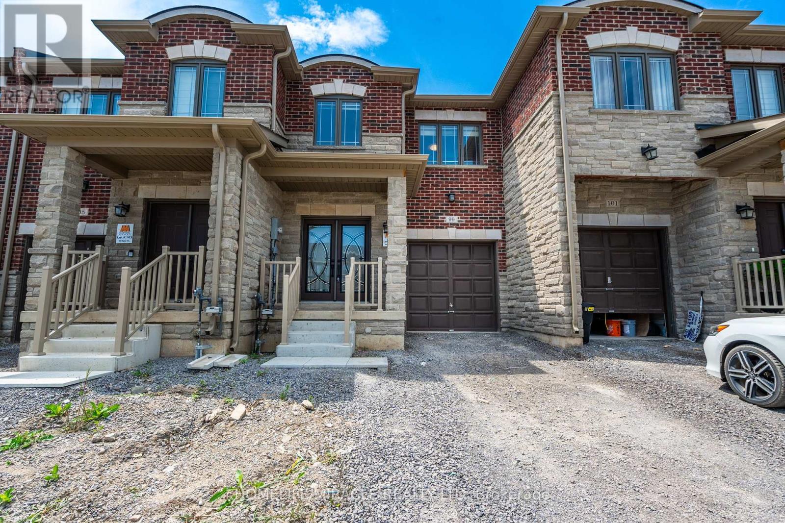 99 BAKER STREET, thorold (thorold downtown), Ontario