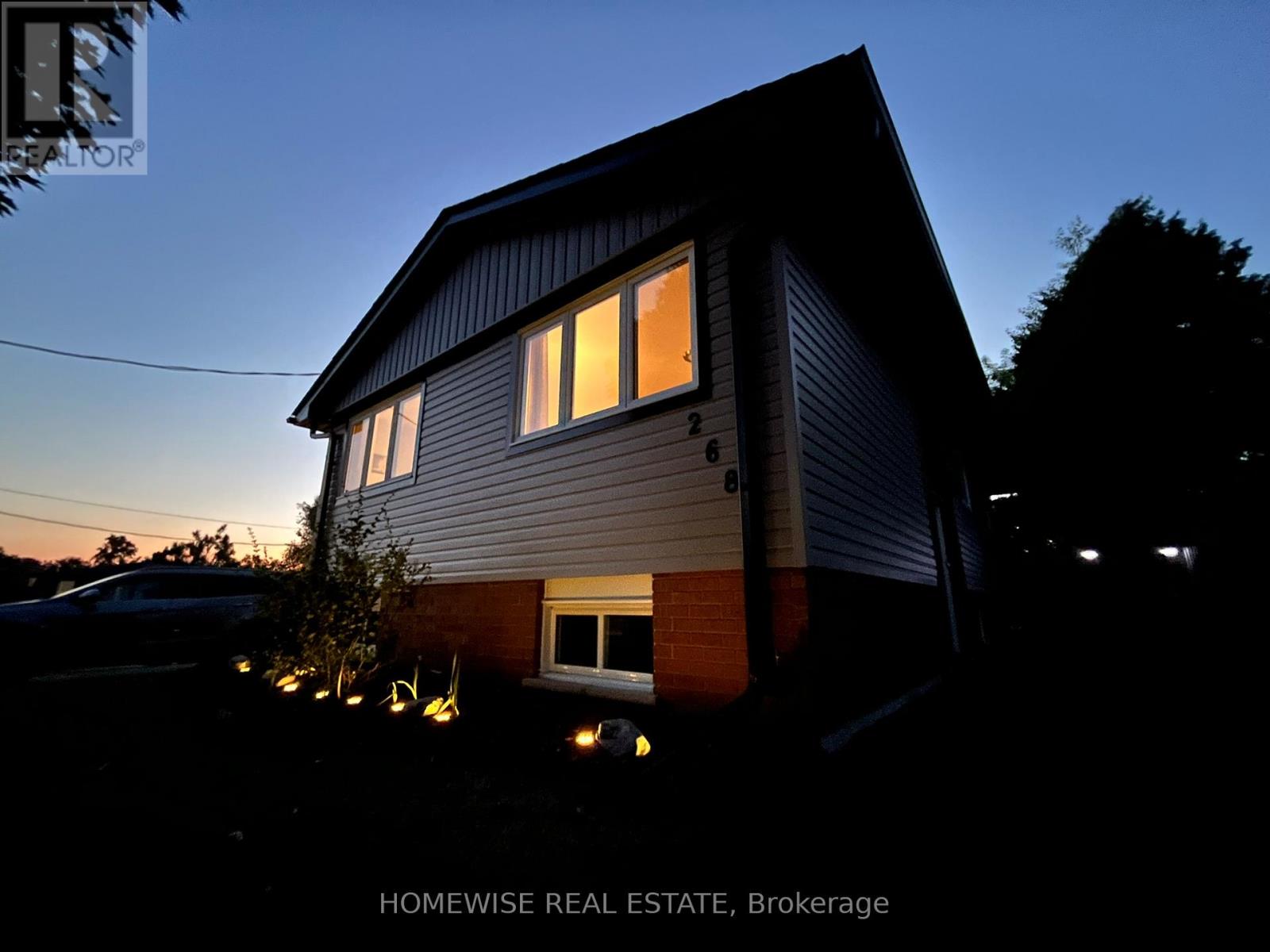 268 SPENCLEYS LANE, Peterborough, Ontario