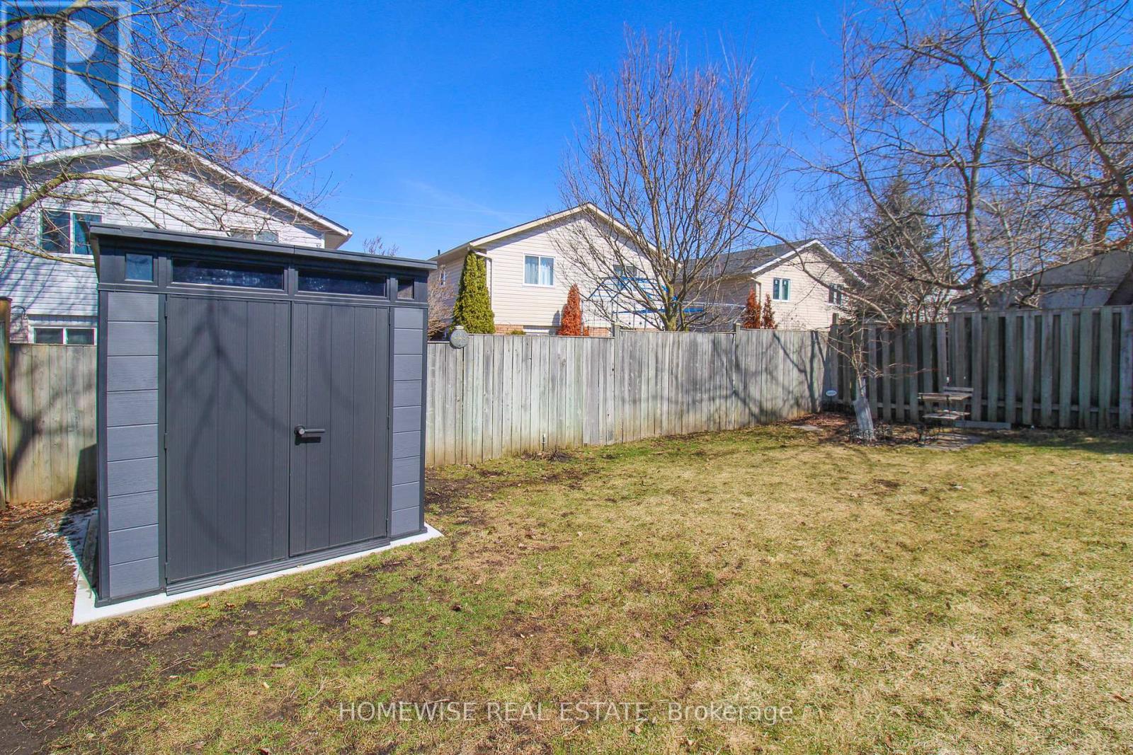 268 Spencleys Lane, Peterborough, Ontario  K9H 1S3 - Photo 23 - X12974744