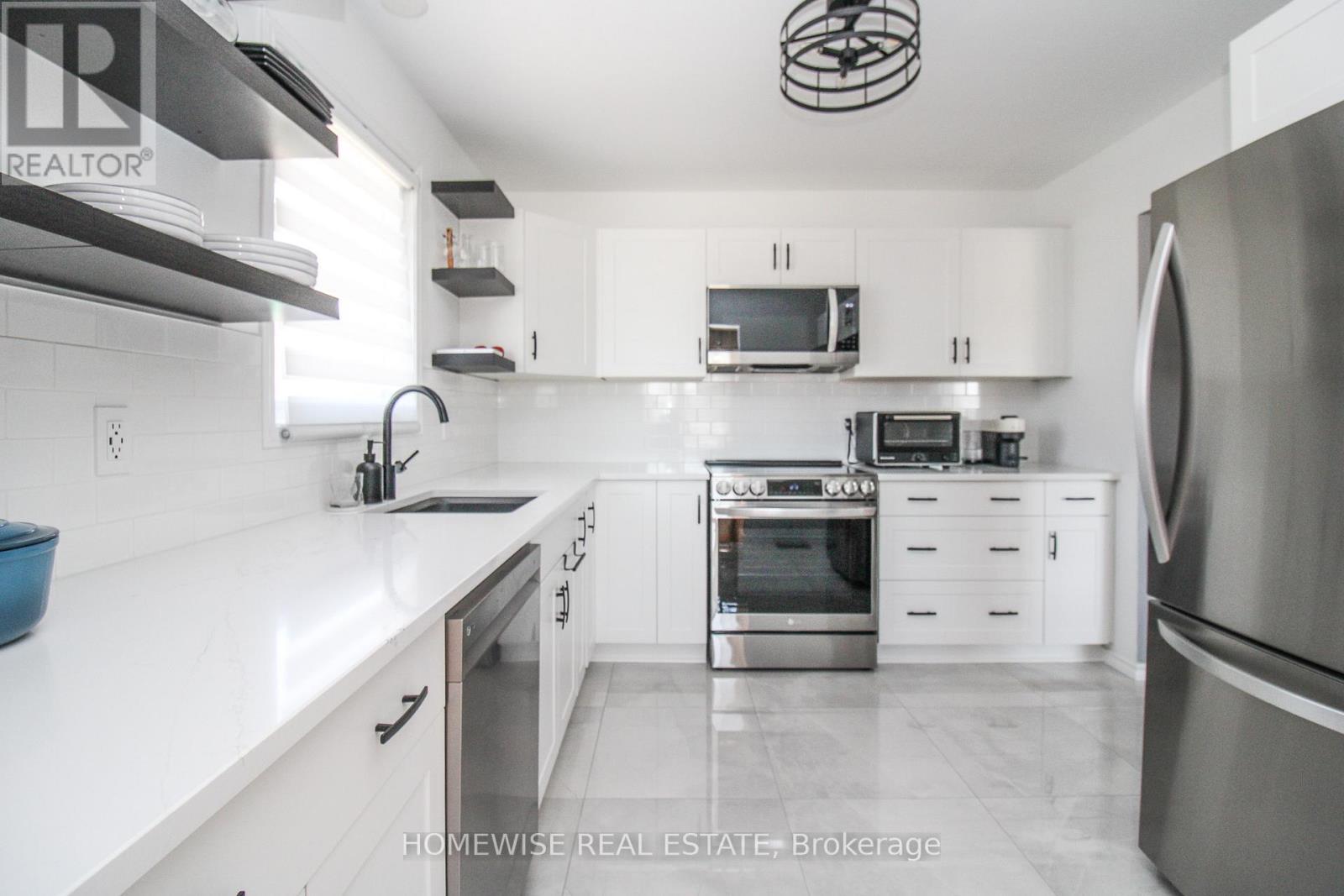 268 Spencleys Lane, Peterborough, Ontario  K9H 1S3 - Photo 5 - X12974744