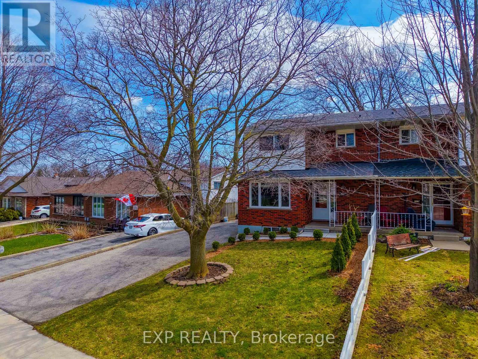 217 ST ANDREWS DRIVE, Hamilton, Ontario