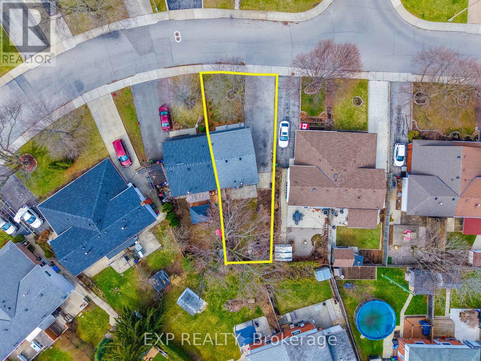 217 St Andrews Drive, Hamilton, Ontario  L8K 5K2 - Photo 22 - X12974774