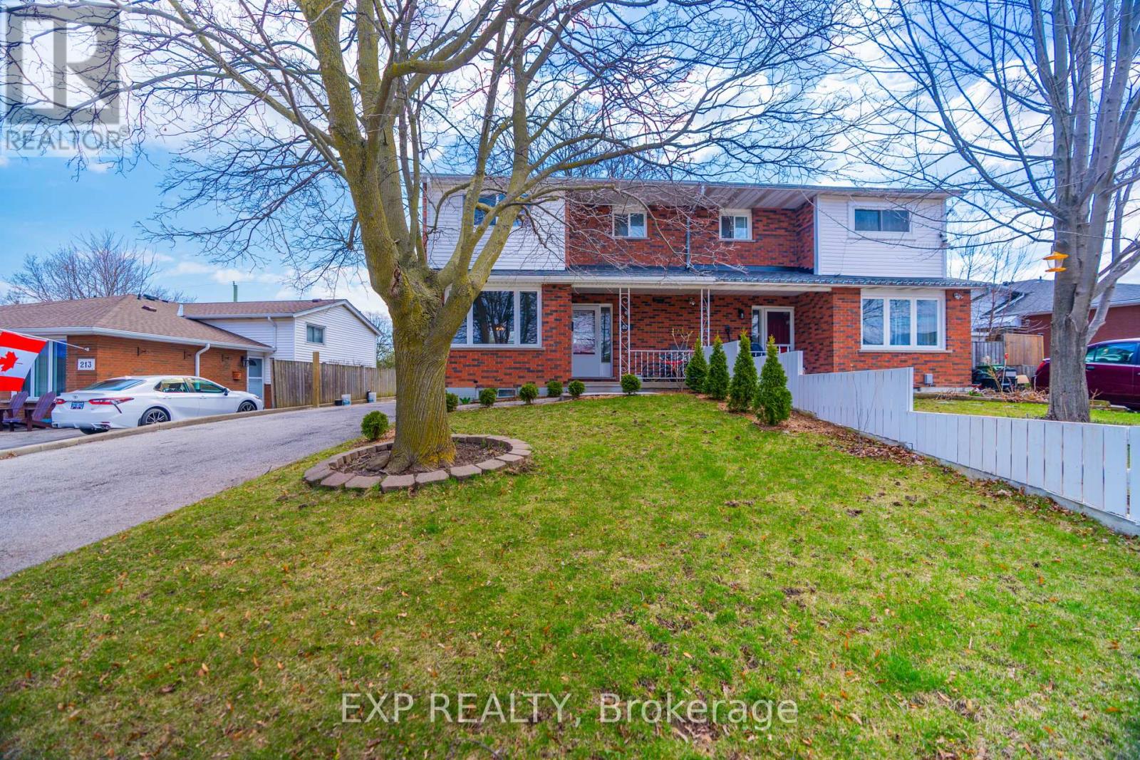 217 St Andrews Drive, Hamilton, Ontario  L8K 5K2 - Photo 24 - X12974774