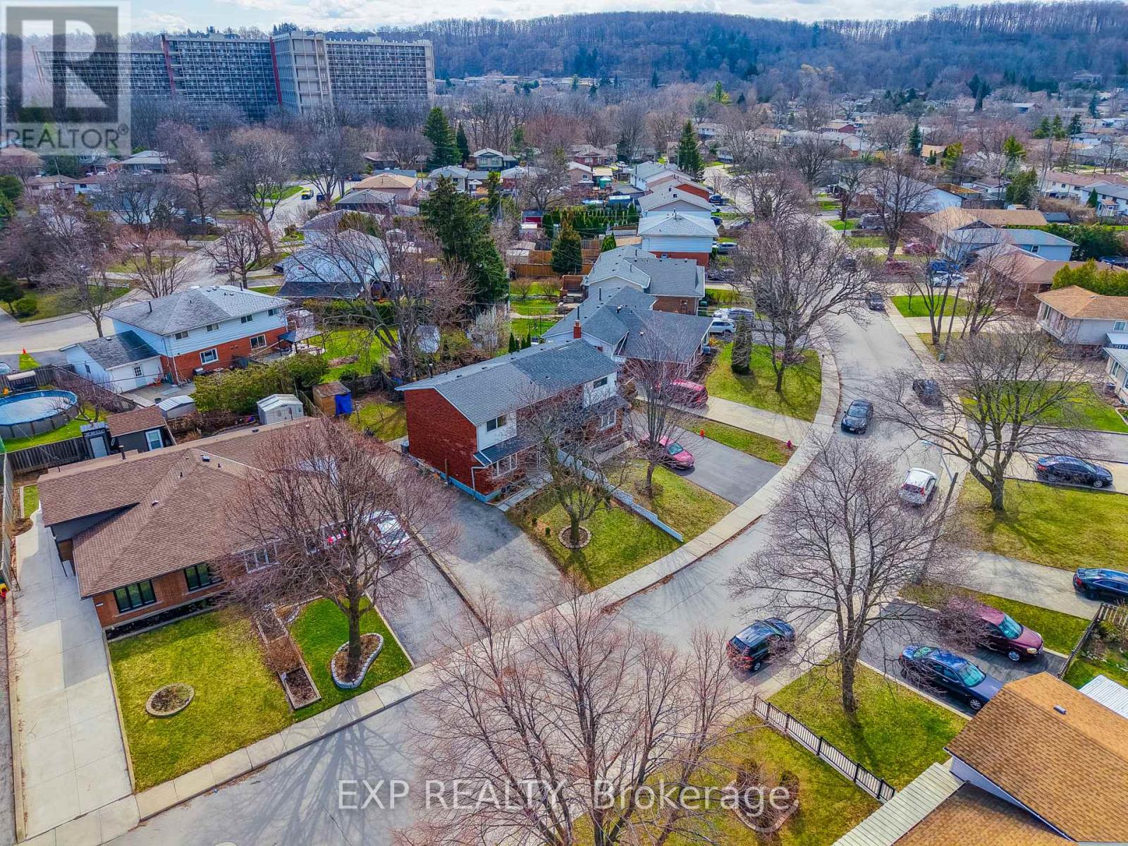 217 St Andrews Drive, Hamilton, Ontario  L8K 5K2 - Photo 25 - X12974774