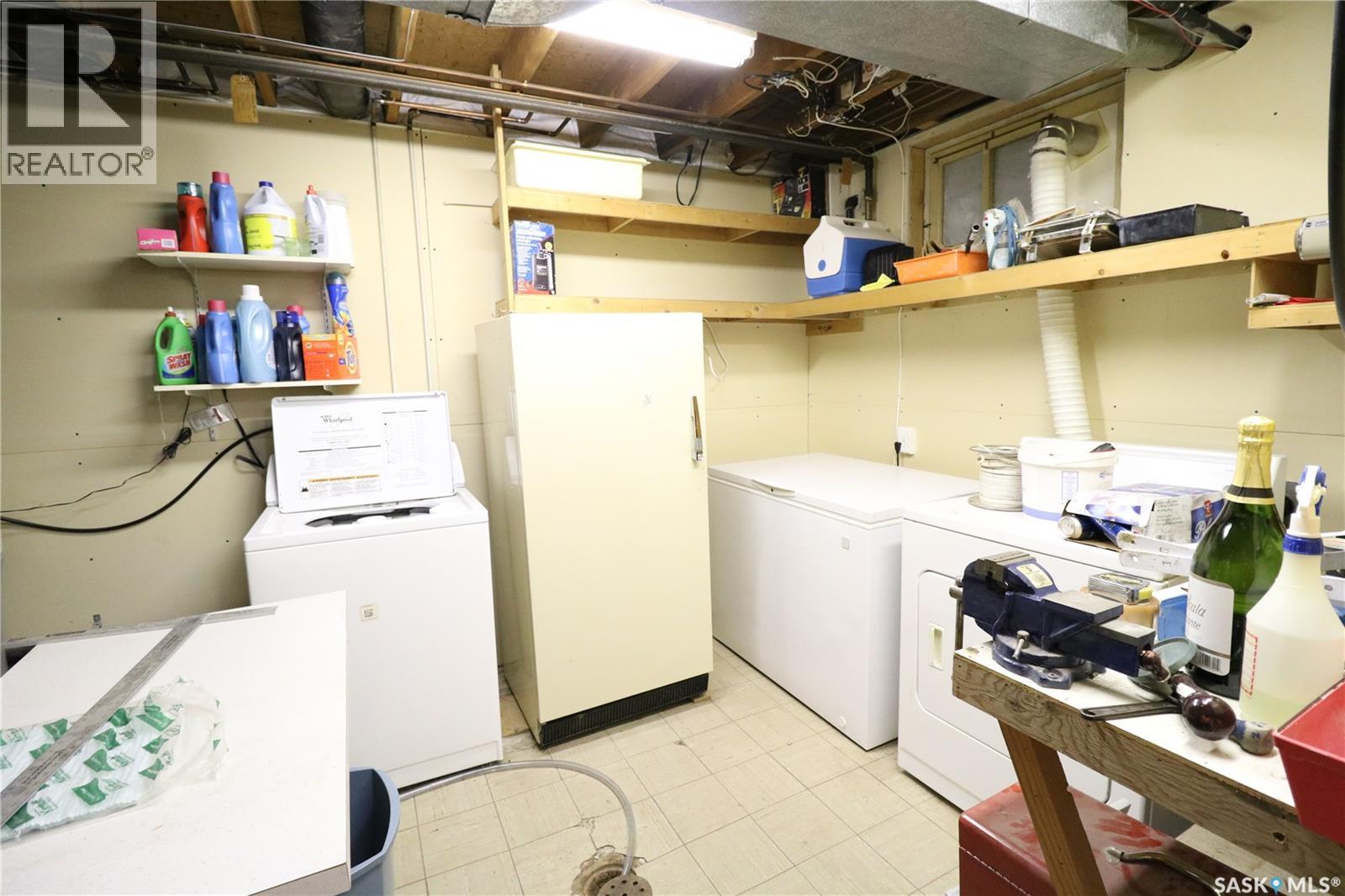 2355 Wallace Street, Regina, Saskatchewan  S4N 4B1 - Photo 18 - SK032413