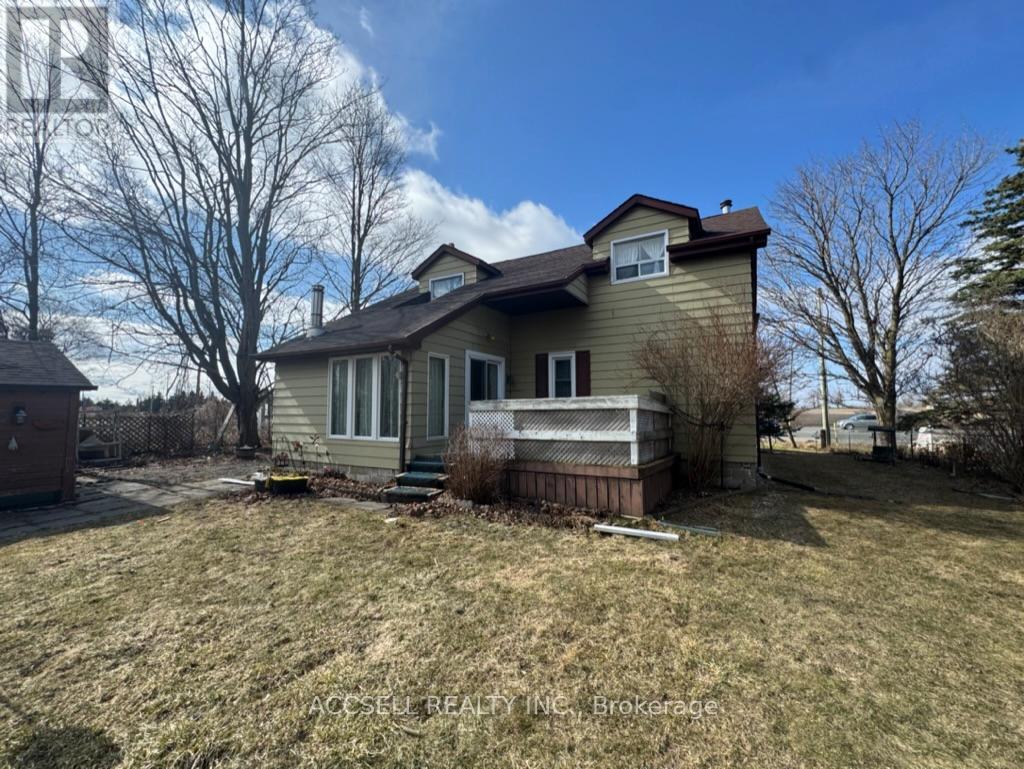 18627 HURONTARIO STREET, Caledon, Ontario