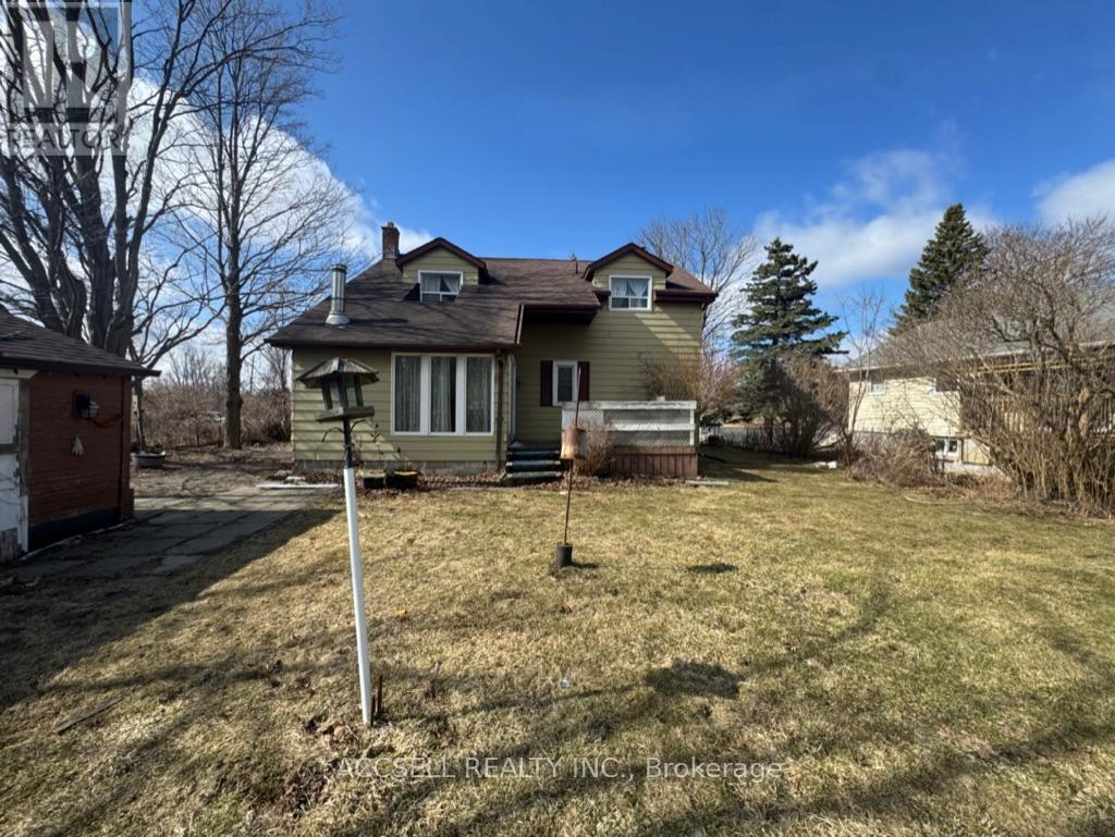 18627 Hurontario Street, Caledon, Ontario  L7K 0X9 - Photo 2 - W12826496