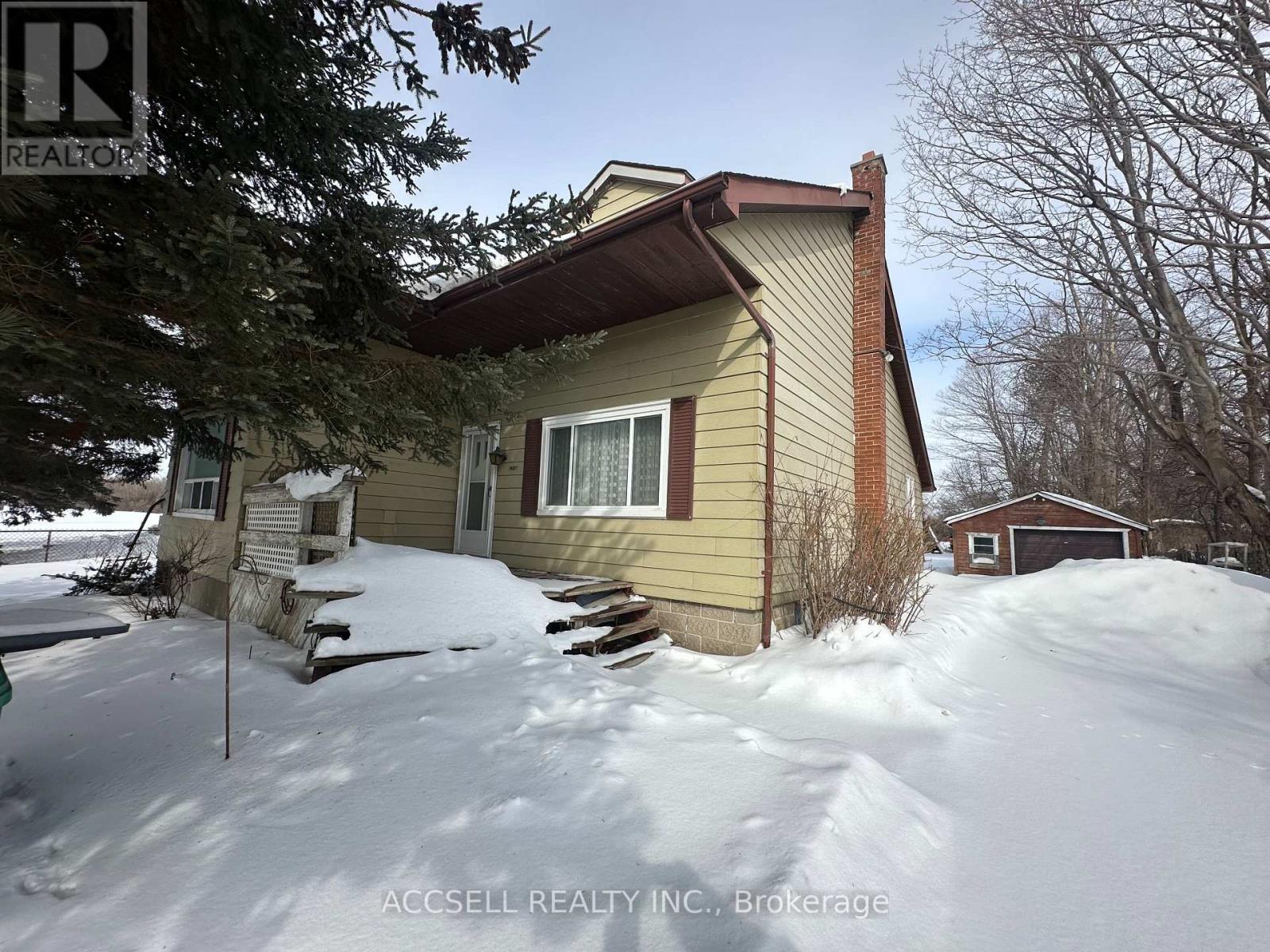 18627 Hurontario Street, Caledon, Ontario  L7K 0X9 - Photo 36 - W12826496