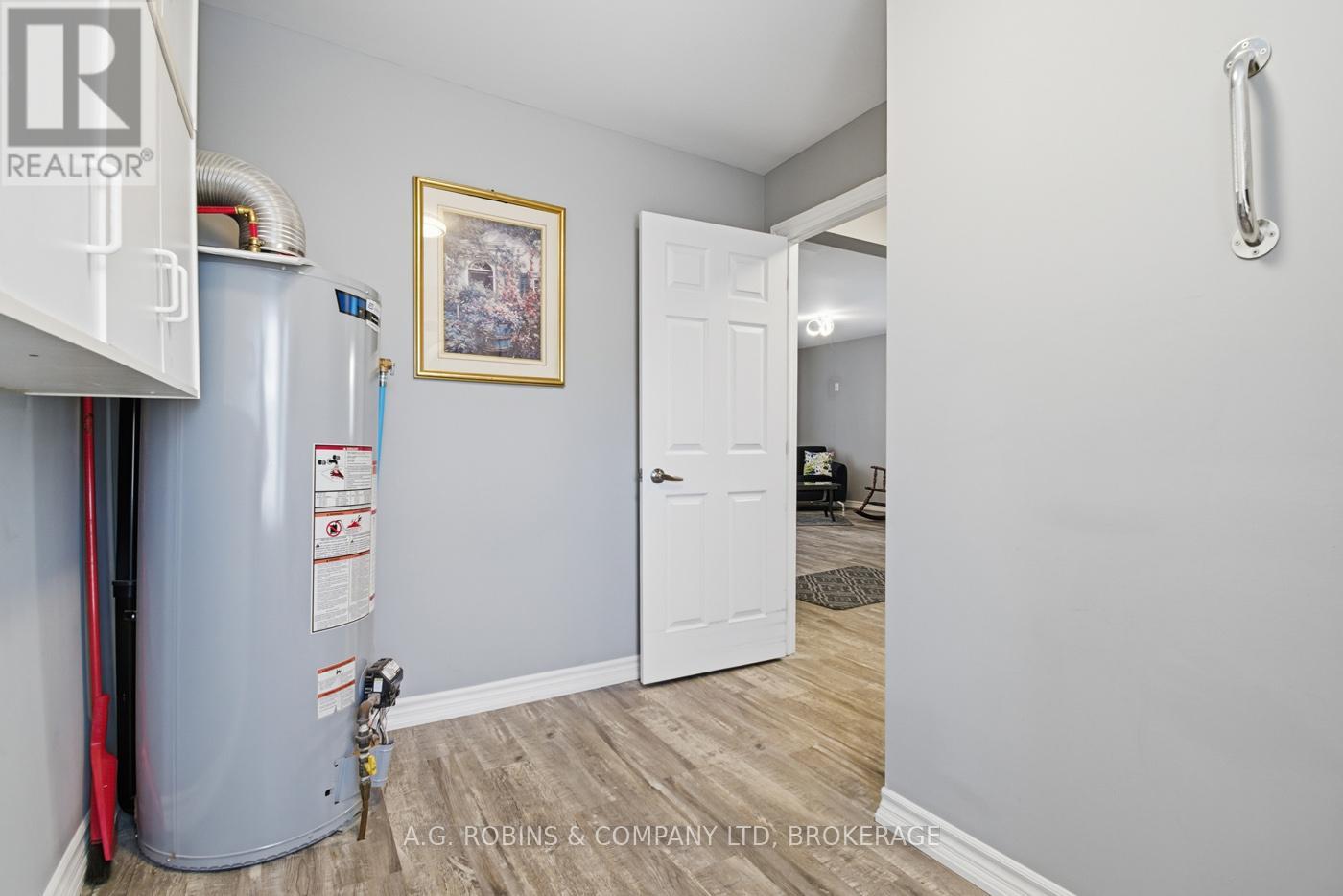 37 Mcnaughton Road, Welland, Ontario  L3B 2R4 - Photo 21 - X12719696