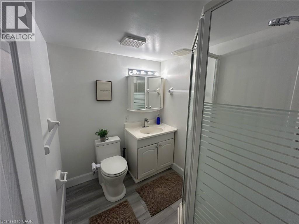 206a Springfield Crescent Unit# Lower, Waterloo, Ontario N2T 2H9 - Photo 10 - 40818752