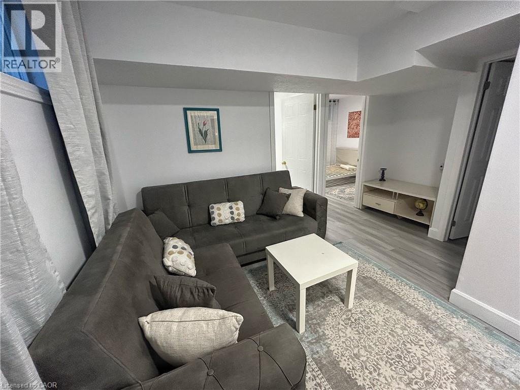 206a Springfield Crescent Unit# Lower, Waterloo, Ontario N2T 2H9 - Photo 5 - 40818752