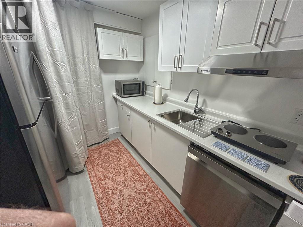 206a Springfield Crescent Unit# Lower, Waterloo, Ontario N2T 2H9 - Photo 8 - 40818752