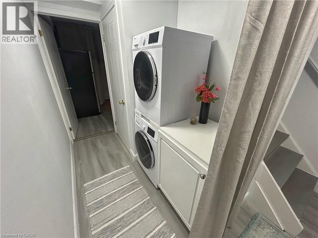 206a Springfield Crescent Unit# Lower, Waterloo, Ontario N2T 2H9 - Photo 9 - 40818752