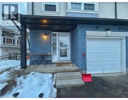 206A SPRINGFIELD Crescent Unit# Lower, waterloo, Ontario