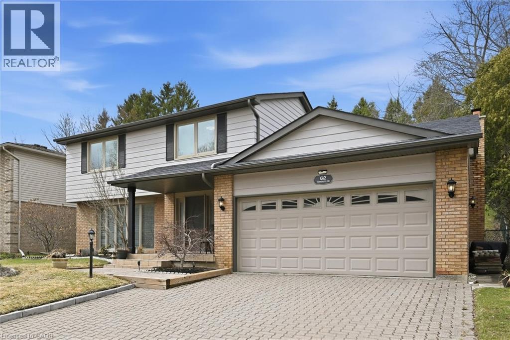 62 Terrace Drive, Dundas, Ontario  L9H 3X2 - Photo 2 - 40818537