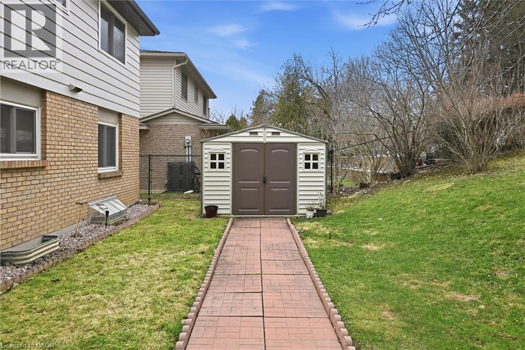 62 Terrace Drive, Dundas, Ontario  L9H 3X2 - Photo 48 - 40818537