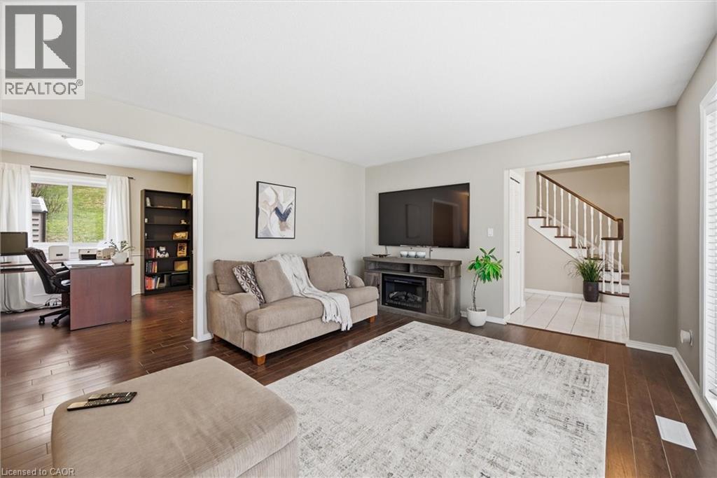 62 Terrace Drive, Dundas, Ontario  L9H 3X2 - Photo 8 - 40818537