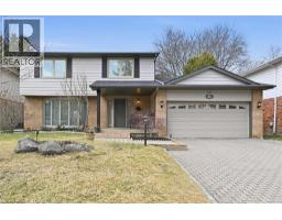 62 TERRACE Drive, Dundas, Ontario