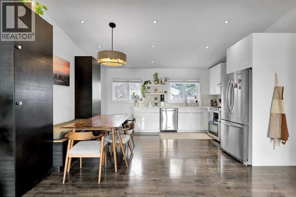 4115 Bowlen Street NW, Calgary, Alberta  T2L 1P8 - Photo 11 - A2299313