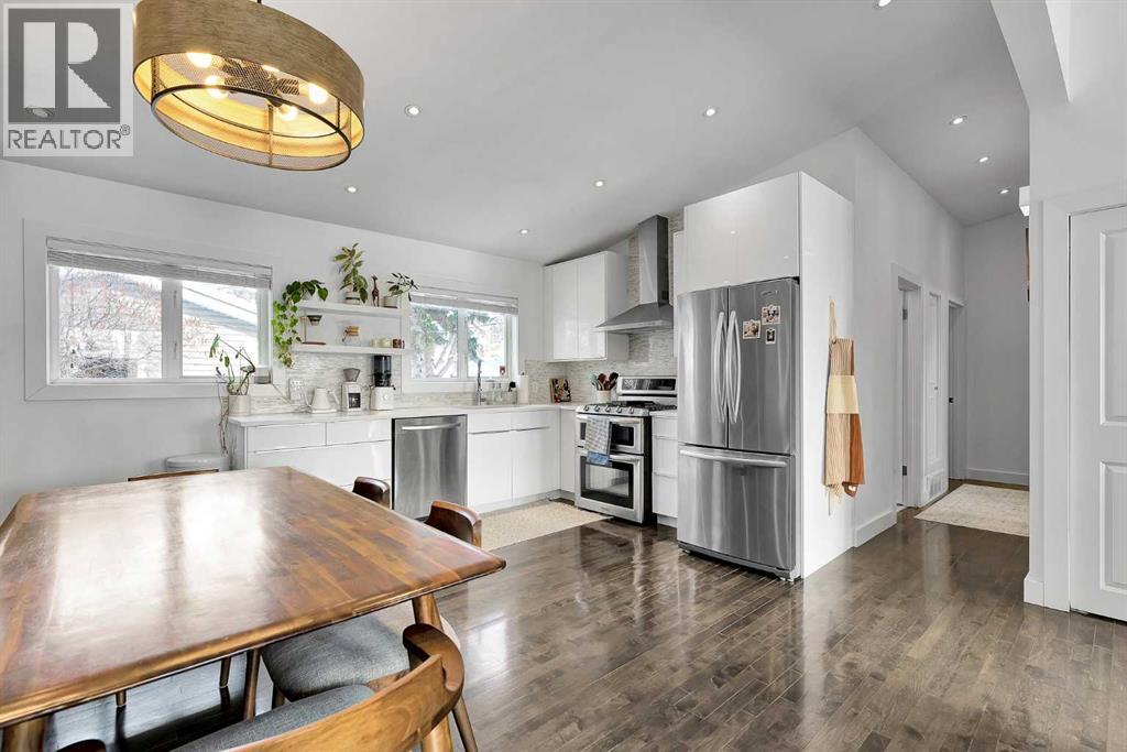 4115 Bowlen Street NW, Calgary, Alberta  T2L 1P8 - Photo 15 - A2299313