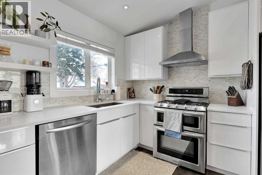 4115 Bowlen Street NW, Calgary, Alberta  T2L 1P8 - Photo 18 - A2299313